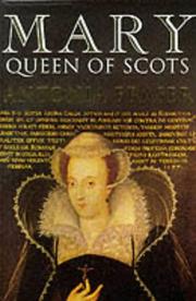 Mary, Queen of Scots cover