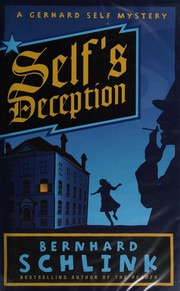Selbs Betrug cover