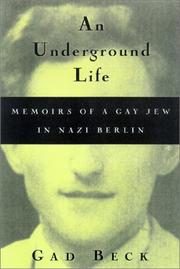 Und Gad ging zu David cover