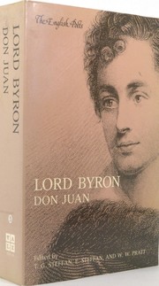 Don Juan cover