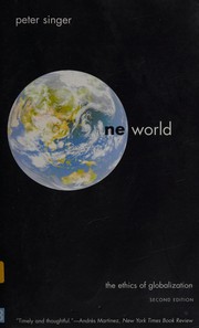 One world cover