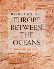 Europe between the oceans cover