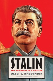 Stalin cover