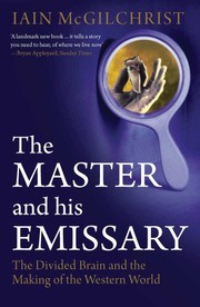 The master and his emissary cover
