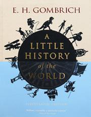 A Little History of the World cover