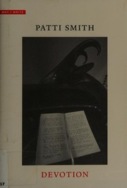 Devotion cover