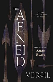 Aeneid cover