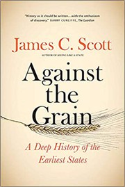 Against the Grain cover
