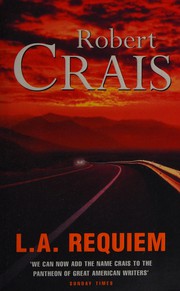 L.A. requiem cover