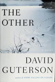 The Other cover