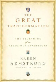 The great transformation cover