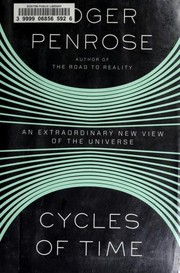 Cycles of Time cover