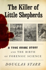 The Killer of Little Shepherds cover