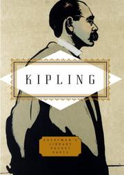 Kipling cover