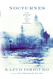 Nocturnes cover