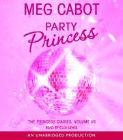 The Princess Diaries, Volume VII cover