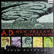 A.D cover