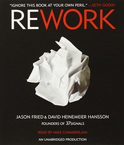 Rework cover