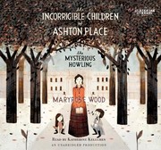The Incorrigible Children of Ashton Place cover
