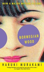 Norwegian Wood cover