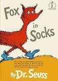 Fox in Socks cover