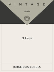 El Aleph cover