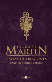 A Dance with Dragons cover
