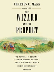 The Wizard and the Prophet cover