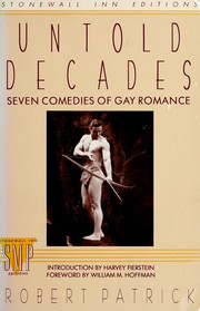 Untold Decades cover