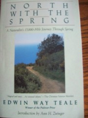 North with the spring cover