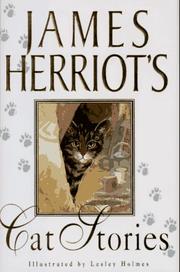 Cat stories cover