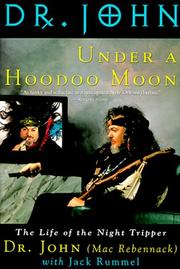 Under a hoodoo moon cover