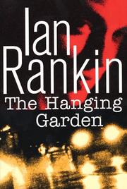 The Hanging Garden cover