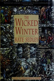 The wicked winter cover
