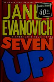 Seven Up cover