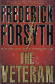 The Veteran cover