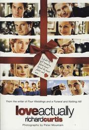 Love actually cover