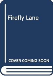 Firefly Lane cover