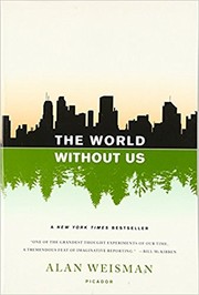 The World Without Us cover