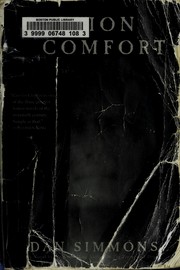 Carrion Comfort cover