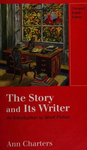 The Story and Its Writer -- Compact Eighth Edition cover
