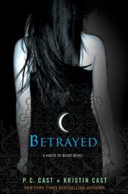Betrayed cover