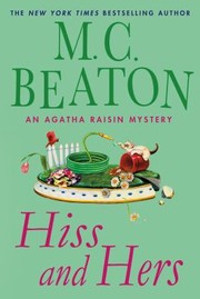 Hiss and Hers cover