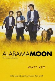 Alabama moon cover