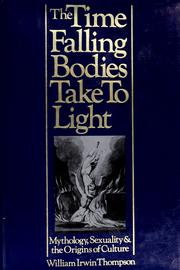 The time falling bodies take to light cover