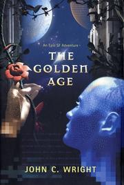 The golden age cover