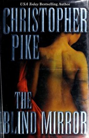 The Blind Mirror cover