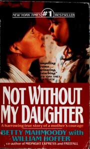 Not Without My Daughter cover