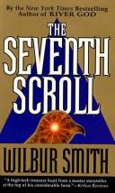 The Seventh Scroll cover