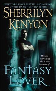 Fantasy Lover cover